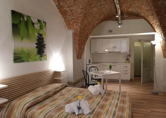 Yourhomeinlucca Le Volte