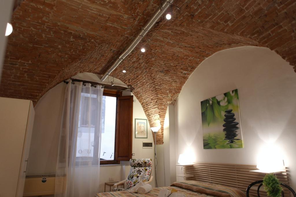 Yourhomeinlucca Le Volte Lucca