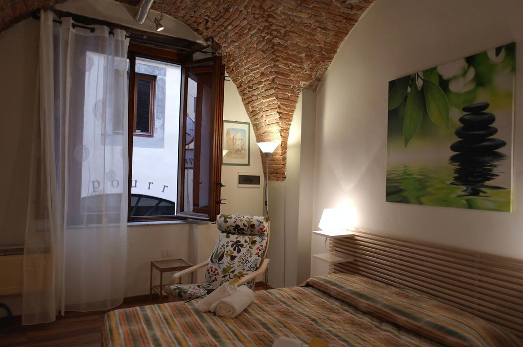Apartment Yourhomeinlucca Le Volte